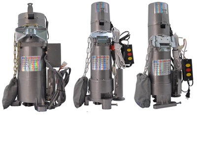 มอเตอร์ประตูม้วน2