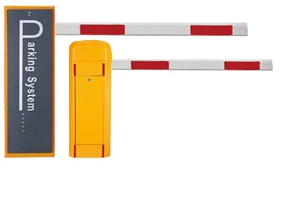 มอเตอร์แขนกั้น